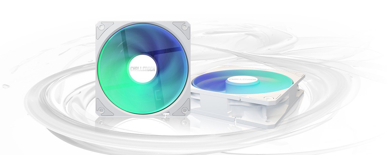 Brilliant ARGB Lighting Effect